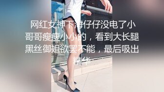 老婆終於讓我拍了