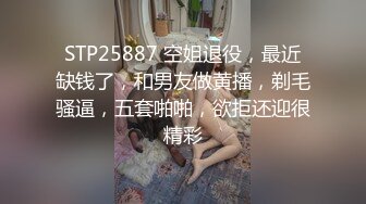 STP25887 空姐退役，最近缺钱了，和男友做黄播，剃毛骚逼，五套啪啪，欲拒还迎很精彩