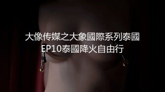 大像传媒之大象國際系列泰國EP10泰國降火自由行