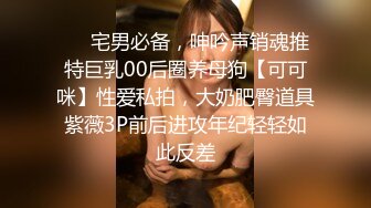 《情侣露脸私拍泄密》清纯甜美大波妹乳头极粉与男友居家日常性爱自拍 脸穴同框紫薇对比一下极度反差 (3)