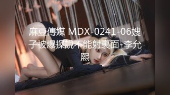 麻豆傳媒 MDX-0241-06嫂子被爆操說不能射裏面-李允熙