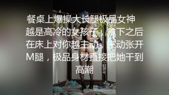 【精品流出】极品推荐骚气淫荡母狗Kristy掰穴紫薇啪啪无毛逼使劲搓高潮连连