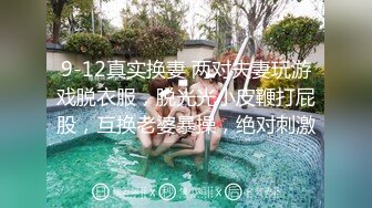 [无印优品]监控破解偷拍 妹子在家穿内衣写作业换内衣睡觉 (2)