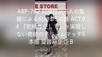 ABP-782 究極性交 5人の監督による究極の5本番 ACT.04 「究極性交」でしか実現しない奇跡のドリームマッチ5本番 愛音麻里亞 B