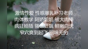 后入爆操小母狗女友