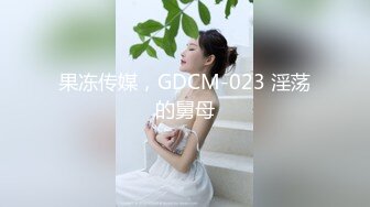 果冻传媒，GDCM-023 淫荡的舅母