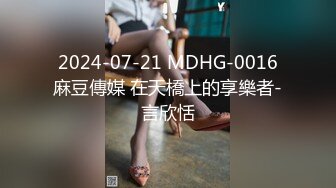  2024-07-21 MDHG-0016 麻豆傳媒 在天橋上的享樂者-言欣恬