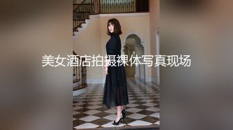 美女酒店拍摄裸体写真现场