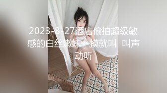 大晚上在街上裸逛