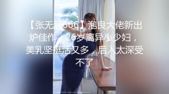 【张无忌666】泡良大佬新出炉佳作，26岁离异小少妇，美乳坚挺活又多，后入太深受不了