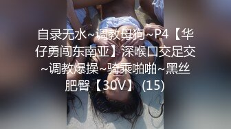 【超顶❤️推特大神】黑椒盖饭✨ 核弹终极3P 被两根肉棒上下齐开轮操 黑丝高跟狗链 太会玩了 极品淫奴榨精反差母狗