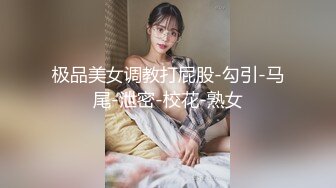 ⚫️⚫️【11月重磅④】柔中带刚大阴蒂，撸铁健身女神【bundangcouple】推特24G完整版，裸体健身啪啪紫薇