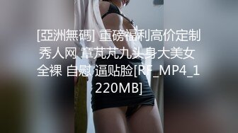 [亞洲無碼] 重磅福利高价定制秀人网 章芃芃九头身大美女 全裸 自慰 逼贴脸[RF_MP4_1220MB]