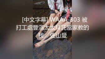    [中文字幕] WAAA-303 被打工處豐滿太太拜託當家教的我… 佐山愛