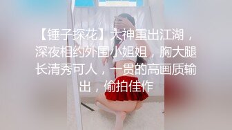 淫荡少女拿假肉棒自慰还不够～还要真肉棒伺候