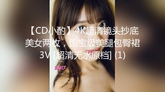 【CD小酌】4K超清镜头抄底美女两枚，国宝级美腿包臀裙3V [超清无水原档] (1)