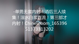 出狱不久的❤️【快手】沈樵---最近在国外又热起来的网黄，最新和黑人英国佬日本男优真枪实弹无码啪啪