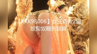 【XKK98006】女王调教2猫奴狗奴鞭刑舔脚