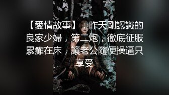 《台湾情侣泄密》美女职员和男上司之间的秘密被有心人曝光