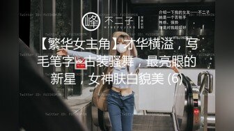 【繁华女主角】才华横溢，写毛笔字~古装骚舞，最亮眼的新星，女神肤白貌美 (6)