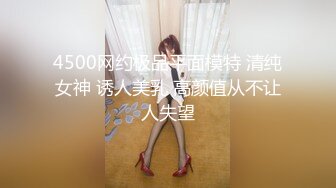 4500网约极品平面模特 清纯女神 诱人美乳 高颜值从不让人失望