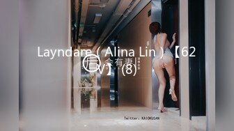 Layndare（Alina Lin）【62V】 (8)