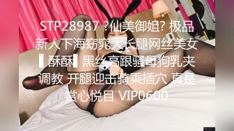 找了个苗条妹子啪啪