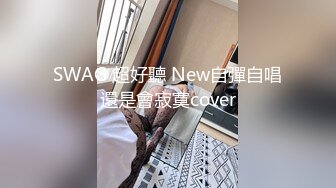 SWAG 超好聽 New自彈自唱還是會寂寞cover