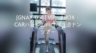 [GNAX-058] VIP・1BOX・CARハーレムパコパコ逆ナンツアー