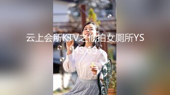 云上会所KTV之偷拍女厕所YSHS 69