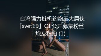 ✨台湾强力桩机约炮王大屌侠「svet19」OF公开募集粉丝炮友私拍 (1)