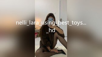 nelli_lara_using_best_toys..._hd