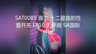 SAT0089 蕗奈 十二星座的性爱开关 EP10 天秤座 SA国际传媒