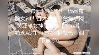 【新隐喻抄底】NYYCD-006 无内眼镜妹！