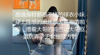 苗条大长腿宅男必备，微博推特极品露脸福利姬【乐萌宝】付费私拍，道具紫薇各种淫态，越漂亮越反差1 (2)