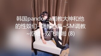 韩国pandor_a调教大神和他的性奴们~调教合集~SM调教~抠喷~双飞啪啪 (8)