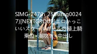 SIMG-247(h_259simg00247)[NEXTGROUP]エロかっこいいスクールガールの極上騎乗位×潮吹き×中出し